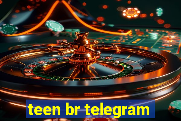 teen br telegram